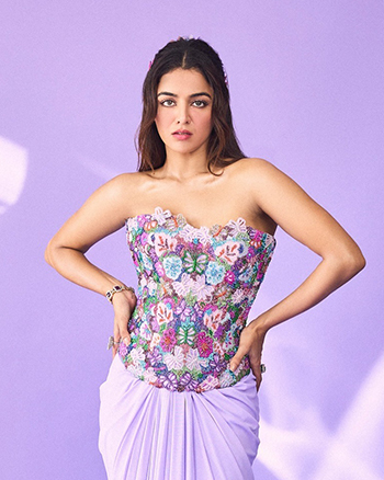 Wamiqa Gabbi